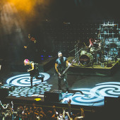 SKILLET фото 141