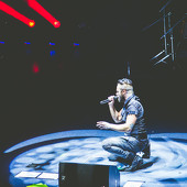 SKILLET фото 160