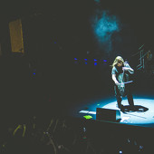 SKILLET фото 161