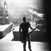 SKILLET фото 169