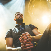 SKILLET фото 121