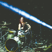 SKILLET фото 156