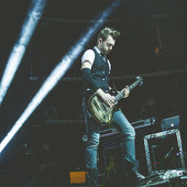 SKILLET фото 102