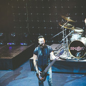 SKILLET фото 152