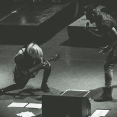 SKILLET фото 158