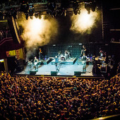 SKILLET фото 165