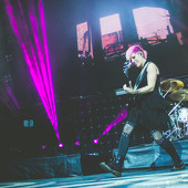 SKILLET фото 103