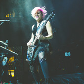 SKILLET фото 130