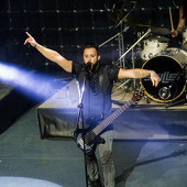 SKILLET фото 176