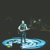 SKILLET фото 142