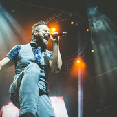 SKILLET фото 122