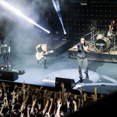 SKILLET фото 137