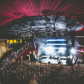 SKILLET фото 166