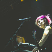 SKILLET фото 116