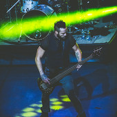 SKILLET фото 171