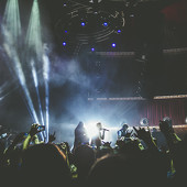 SKILLET фото 132