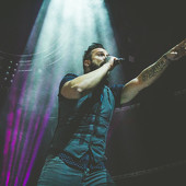 SKILLET фото 115