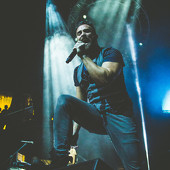 SKILLET фото 111