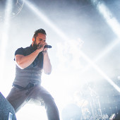 SKILLET фото 114