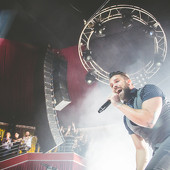 SKILLET фото 100