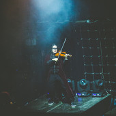 SKILLET фото 140