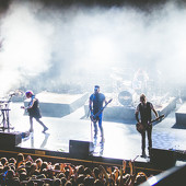 SKILLET фото 151