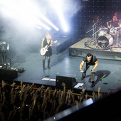 SKILLET фото 138