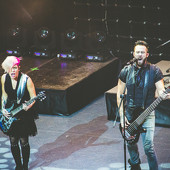 SKILLET фото 154