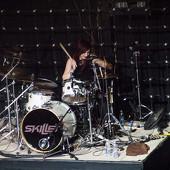 SKILLET фото 145