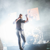 SKILLET фото 109