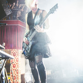 SKILLET фото 131