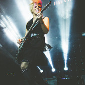 SKILLET фото 126