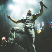 SKILLET фото 113