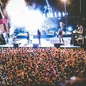 SKILLET фото 170