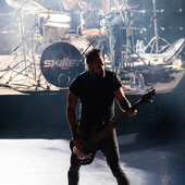 SKILLET фото 172