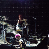 SKILLET фото 157