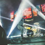 SKILLET фото 108