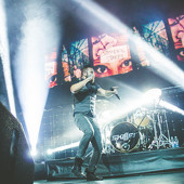 SKILLET фото 107