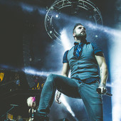 SKILLET фото 112