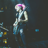 SKILLET фото 129