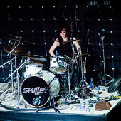 SKILLET фото 146