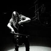 SKILLET фото 162