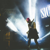 SKILLET фото 128