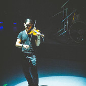 SKILLET фото 163