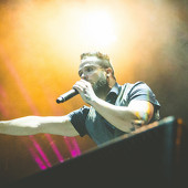 SKILLET фото 118