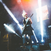 SKILLET фото 105