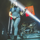 SKILLET фото 110