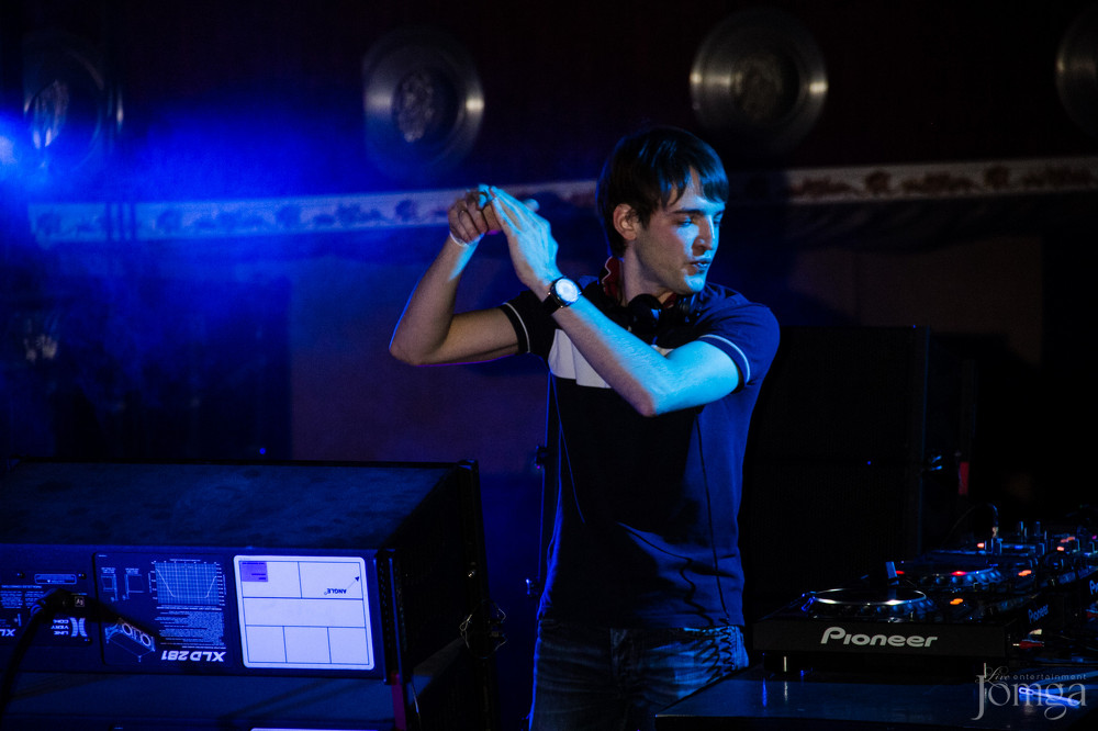 Фотография с WATERDANCE в Эрмитаж