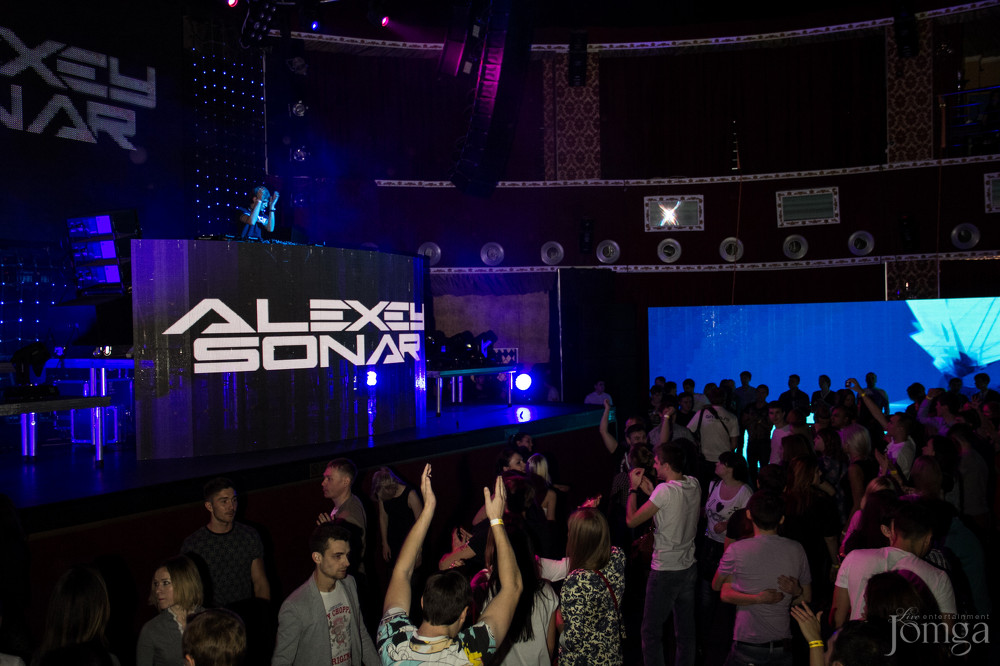 Фотография с WATERDANCE в Эрмитаж