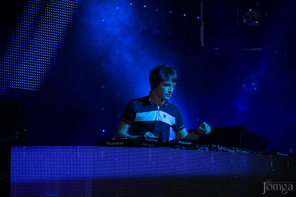 Фотография с WATERDANCE в Эрмитаж